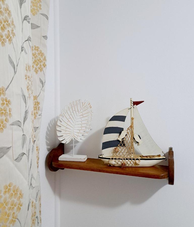Apartment Sea View ييلسا المظهر الخارجي الصورة