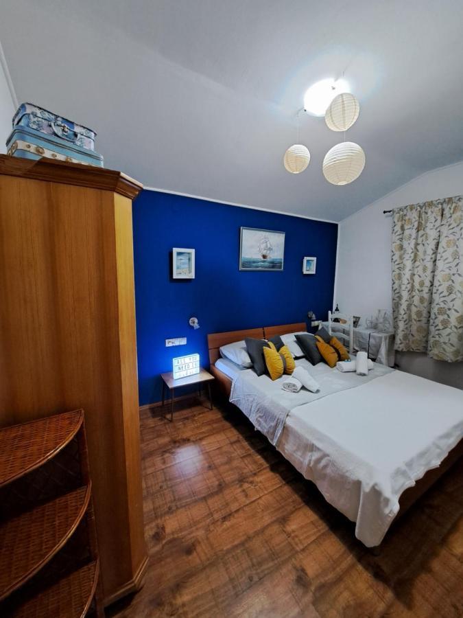 Apartment Sea View ييلسا المظهر الخارجي الصورة
