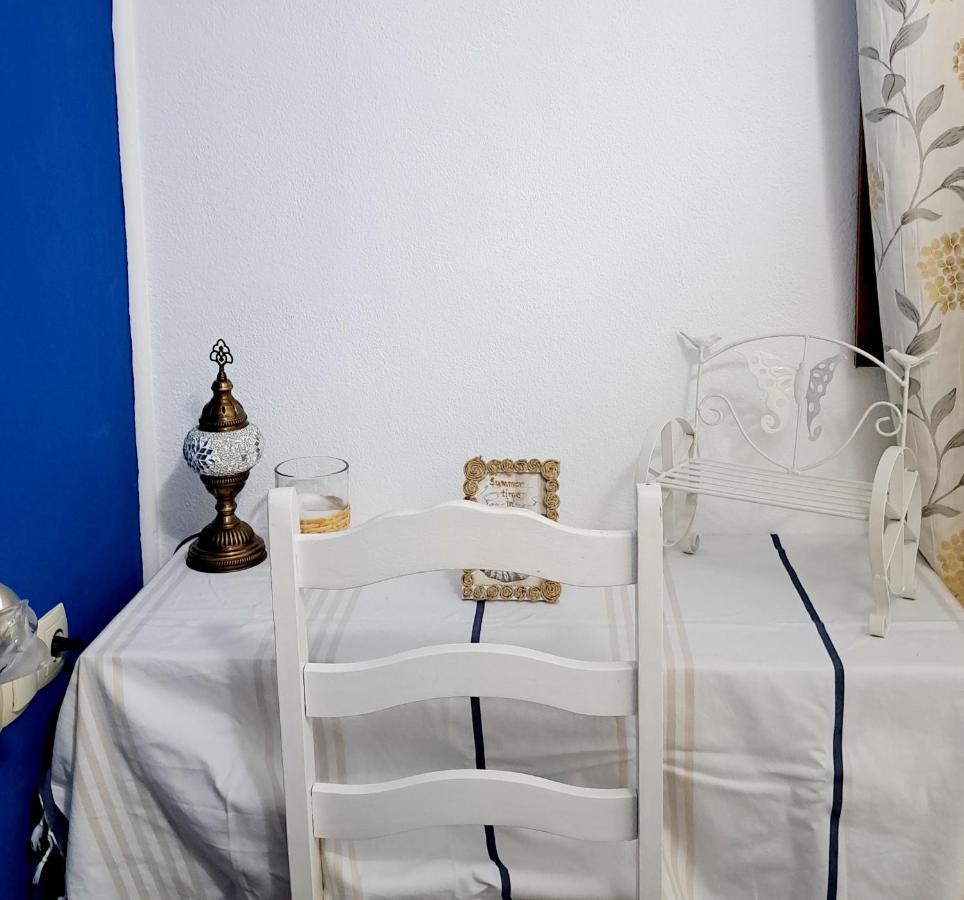 Apartment Sea View ييلسا المظهر الخارجي الصورة