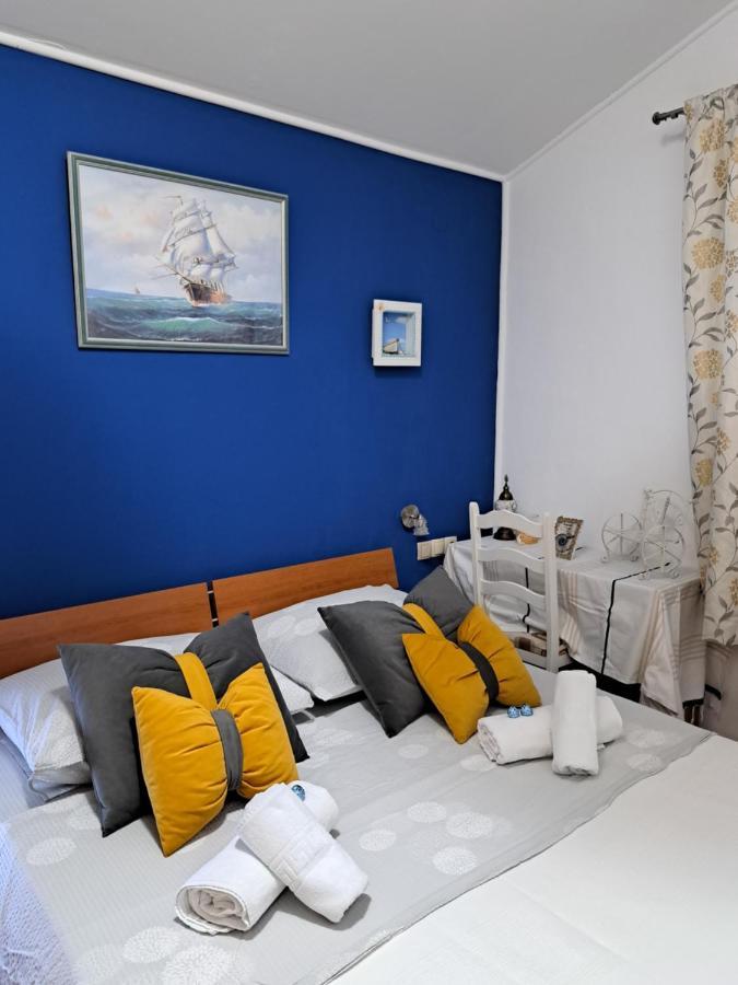 Apartment Sea View ييلسا المظهر الخارجي الصورة
