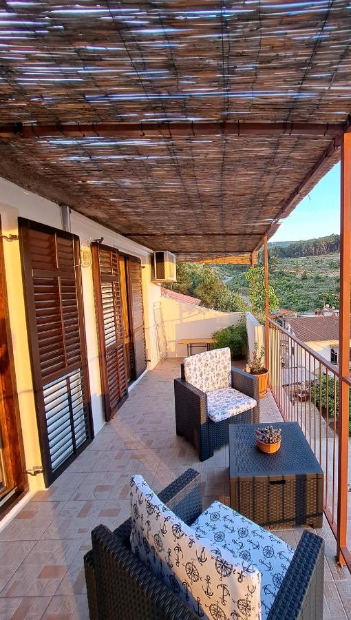 Apartment Sea View ييلسا المظهر الخارجي الصورة