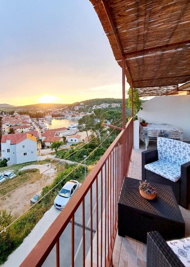 Apartment Sea View ييلسا المظهر الخارجي الصورة