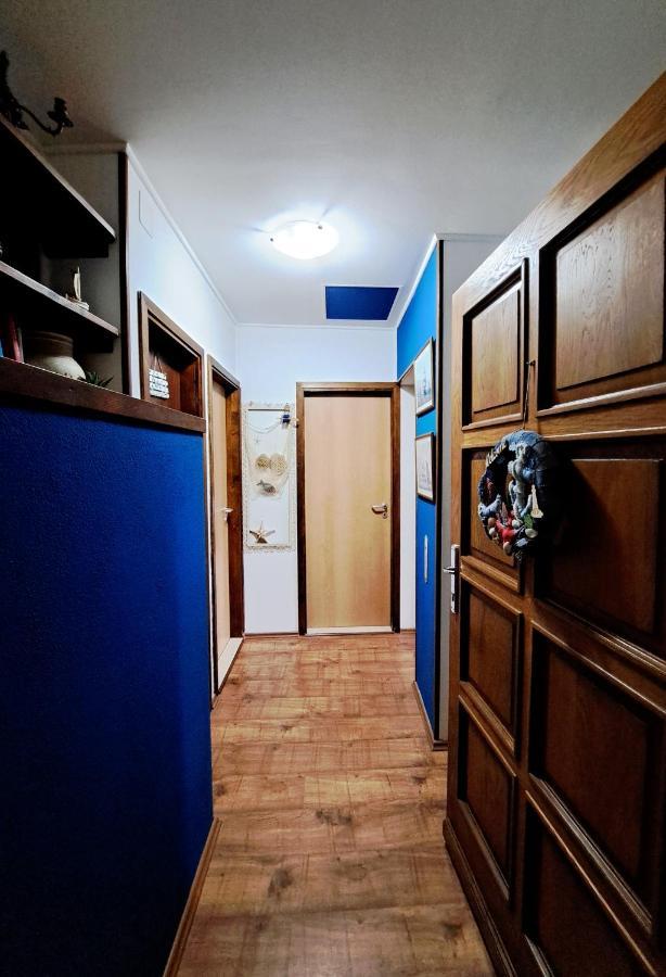 Apartment Sea View ييلسا المظهر الخارجي الصورة