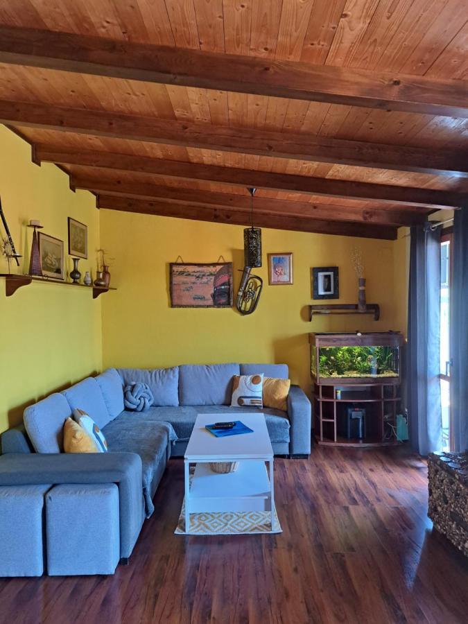 Apartment Sea View ييلسا المظهر الخارجي الصورة