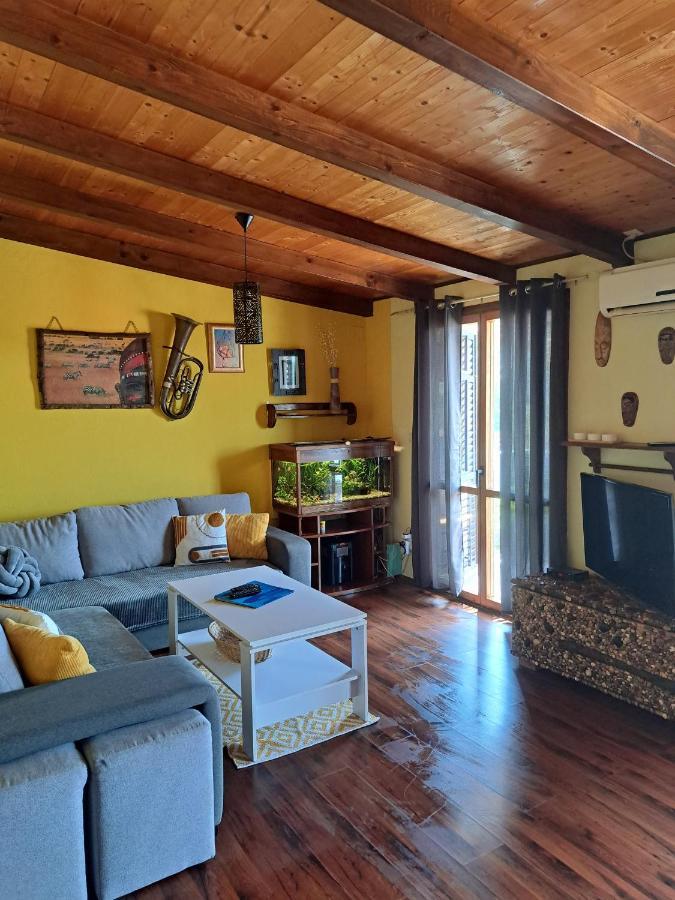 Apartment Sea View ييلسا المظهر الخارجي الصورة