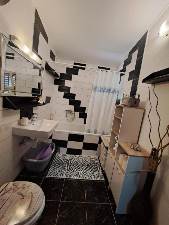 Apartment Sea View ييلسا المظهر الخارجي الصورة