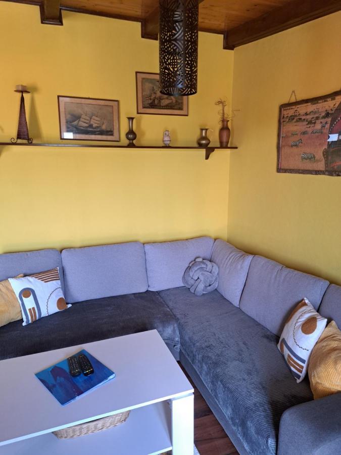 Apartment Sea View ييلسا المظهر الخارجي الصورة