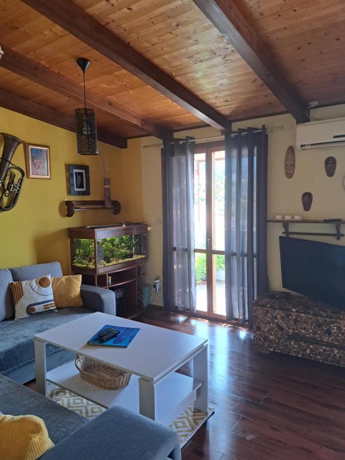 Apartment Sea View ييلسا المظهر الخارجي الصورة