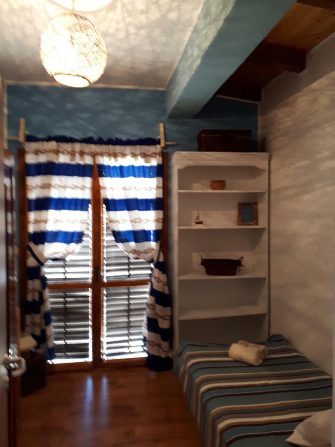 Apartment Sea View ييلسا المظهر الخارجي الصورة