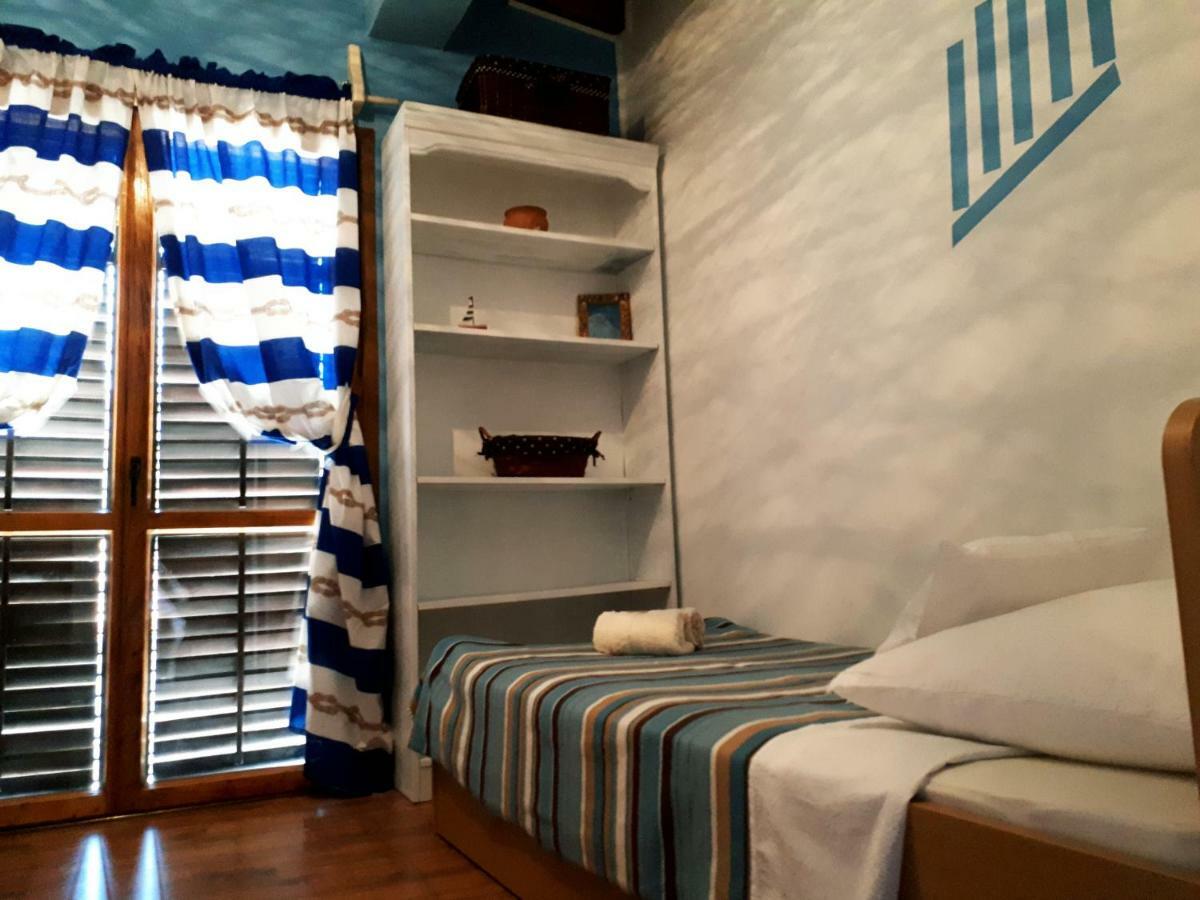 Apartment Sea View ييلسا المظهر الخارجي الصورة